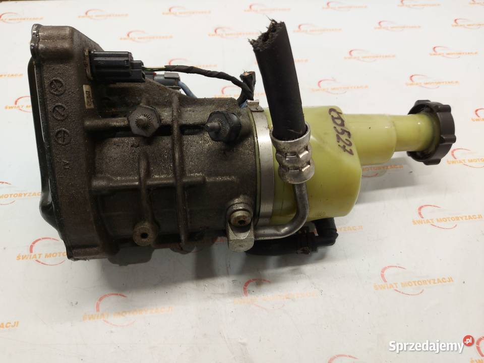 FORD S 16 D 14r pompa wspomagania 3K514C6S4B Kielce sprzedam