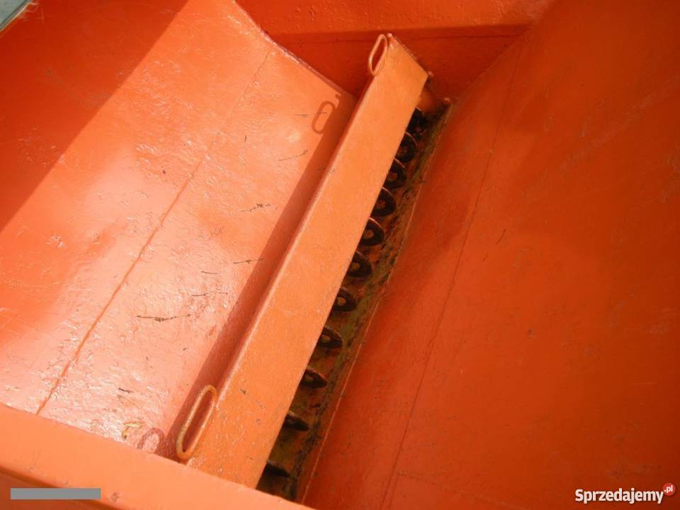 Na sprzedaż Unimog PIASKARKA SOLARKA 1985 Chojnów