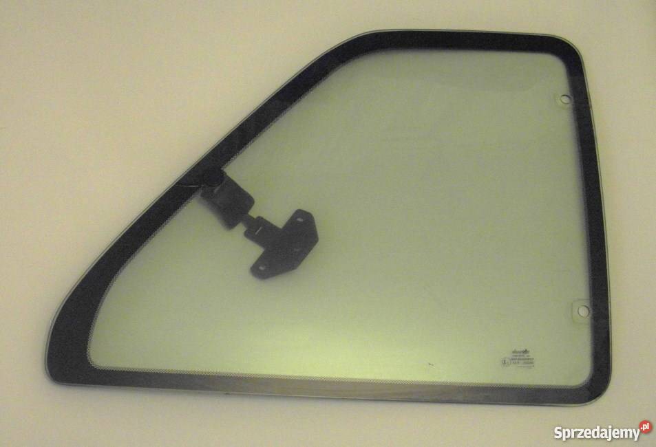 ROVER 216GTI SZYBA BOCZNA osobowe mazowieckie Warszawa