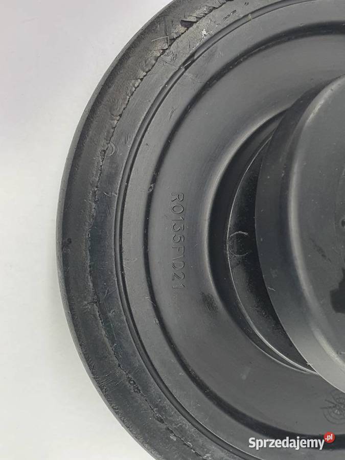 Kolko Rolka Kolo SkiDoo MX Z Renegade X 800 HO