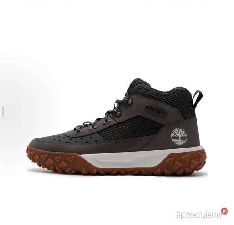 TIMBERLAND 7 kolorów buty męskie zimowe rozmiar Warszawa
