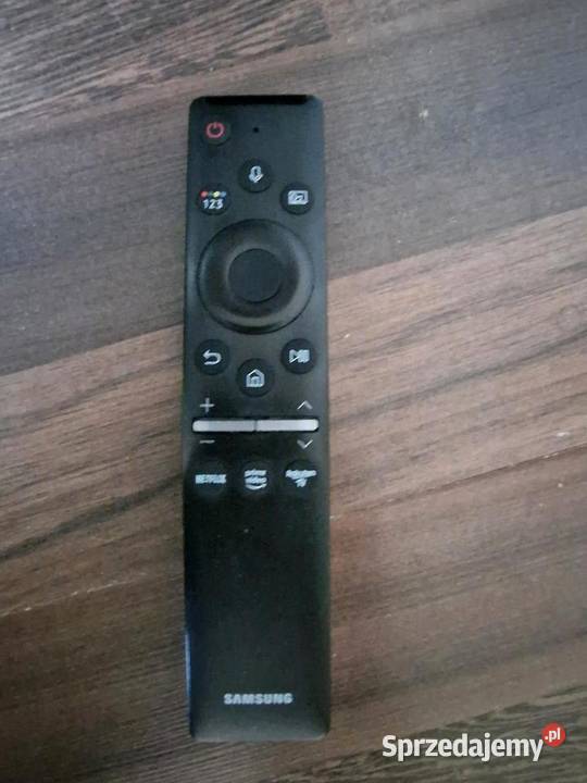 TV Samsung 55 Samsung Gdańsk