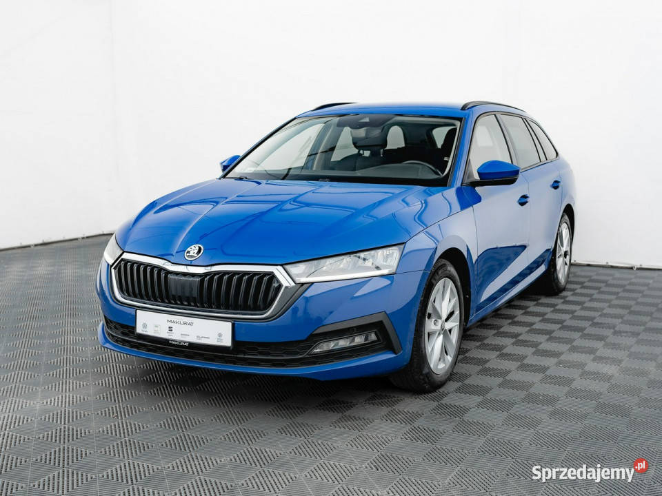 koda Octavia GD1A07320 TDI Ambition DSG Kcofania klimatyzacja Octavia