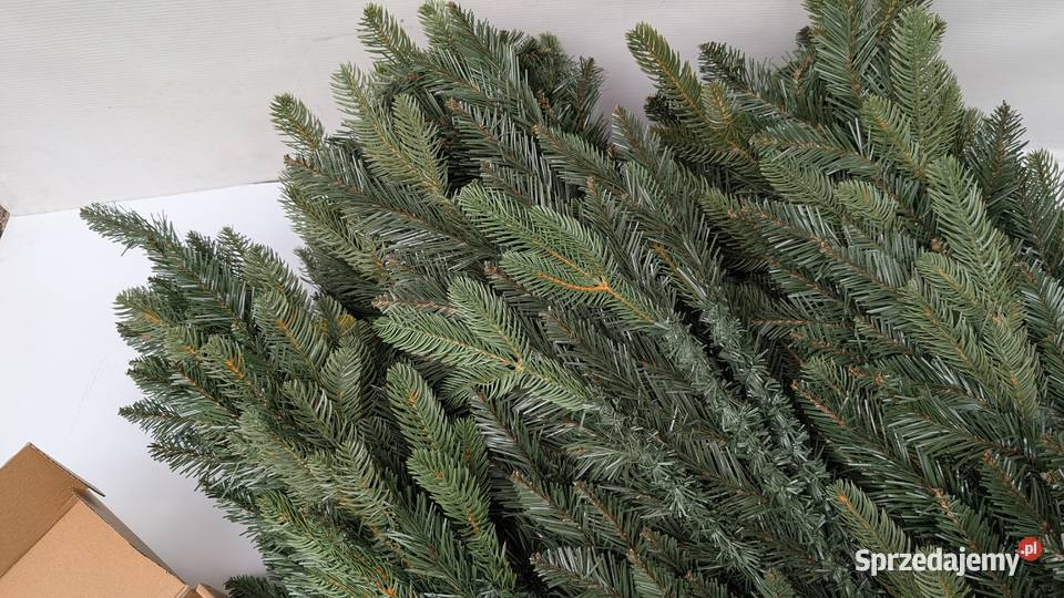 Choinka sztuczna PURE LIVING INTERIOR DESIGN 180 Boże Narodzenie Jadowniki