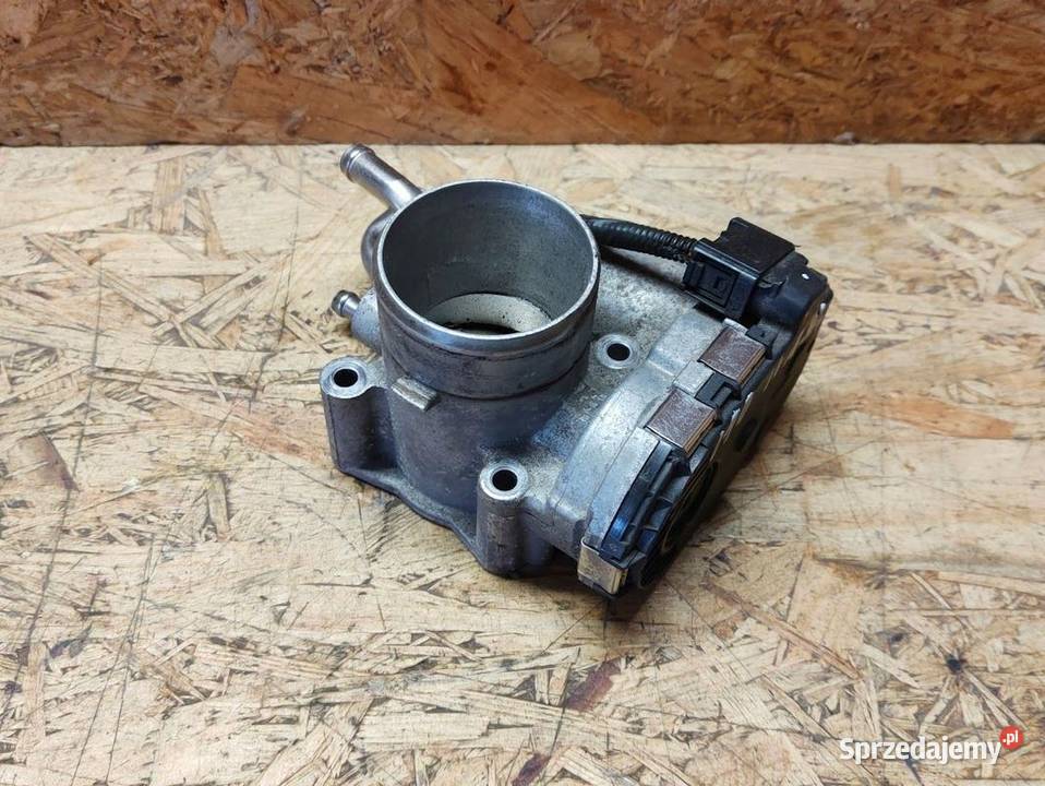 Przepustnica Powietrza Hyundai i10 II 3510004200 Pleszew sprzedam