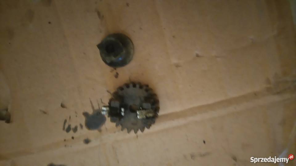 Regulator obrotów silnika Tecumseh Vantage 35 Bukowa sprzedam