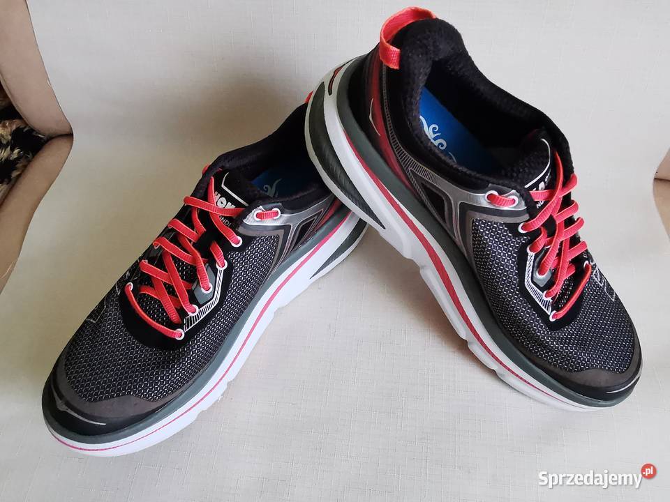 Hoka One One 42 st idealny Zamość sprzedam