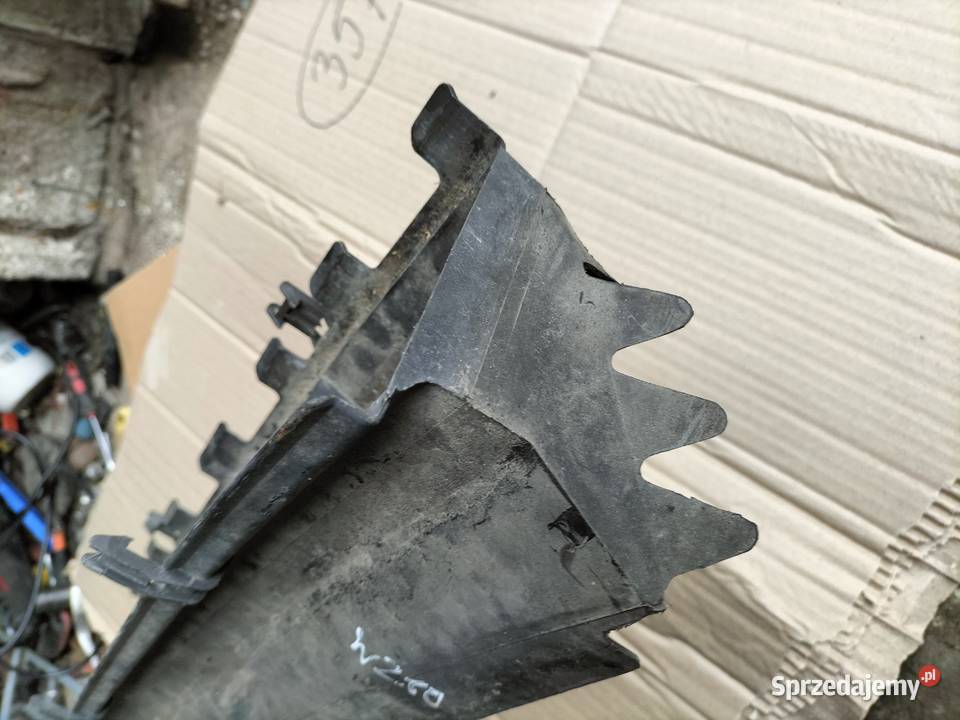 Mercedes W210 W 210 A2108890336 WLOT KIEROWNICA Kamień-Kolonia sprzedam