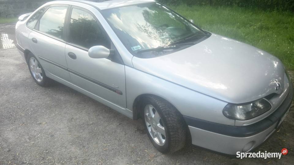 Renault Laguna 1 lift 18 16v podkarpackie Rzeszów
