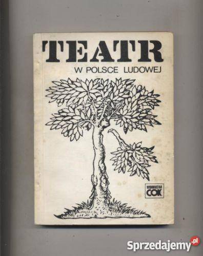 Teatr w Polsce Ludowej Szczecin