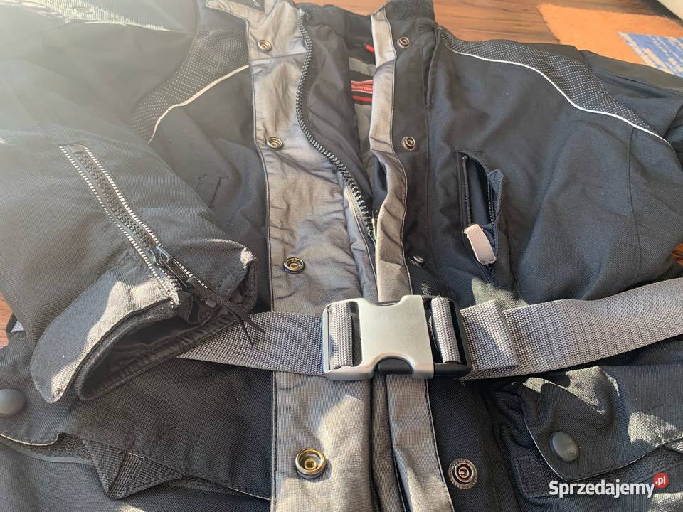 kurtka motocyklowa Hein Gericke Rozmiar M Olsztyn