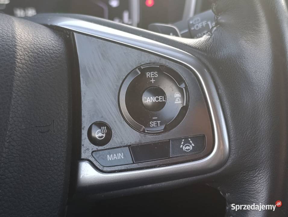 20 iMMD 184 AWD Dokumentacja pochodzeniowa mazowieckie Warszawa