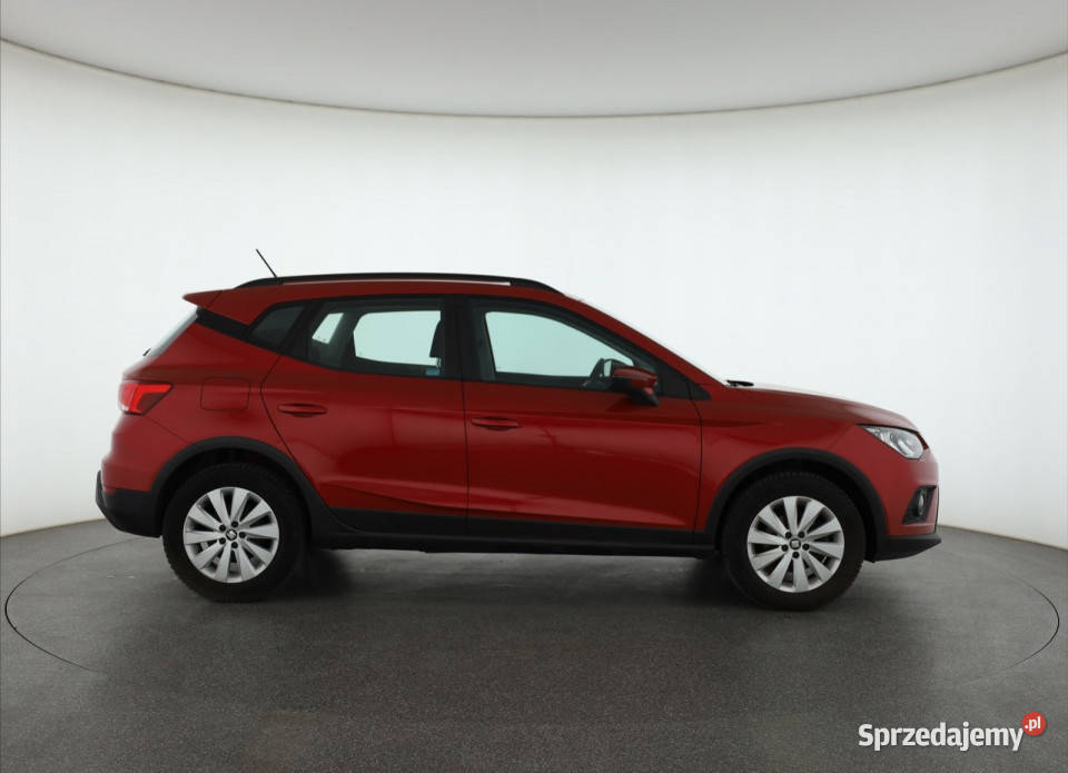 Seat Arona 10 TSI ESP Piaseczno