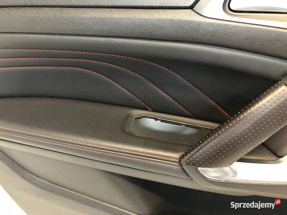 Peugeot 308 II T9 HB GT LINE Lift 18r Boczek Skarżysko-Kamienna sprzedam