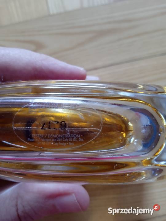 Calvin Klein Reveal 80100 ML EDP kobiet UNIKAT mazowieckie Warszawa sprzedam