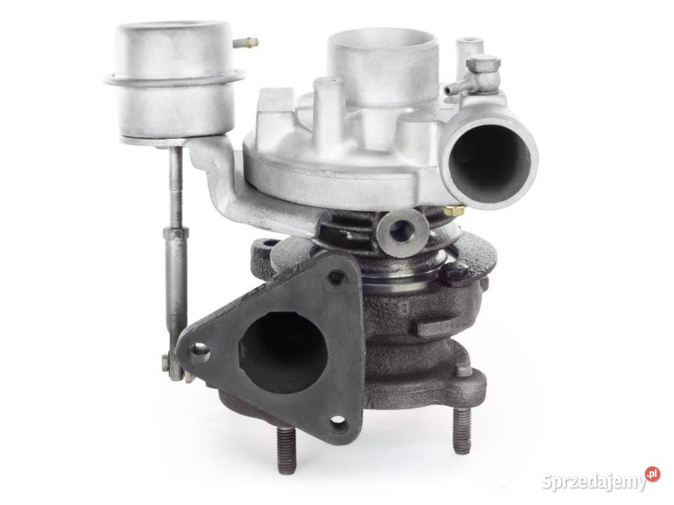 TURBO FORD Galaxy VW Polo Sharan SEAT Alhambra Przemyśl