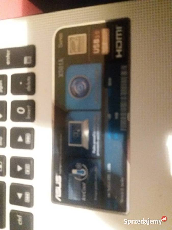 Asus laptop modelX501A Asus Jatne
