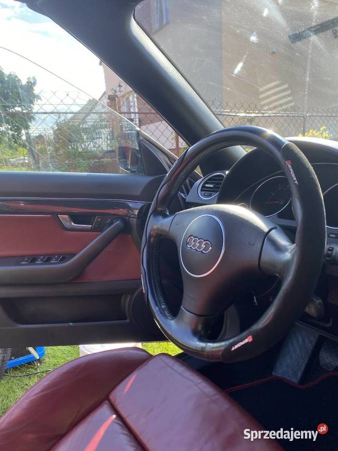 Audi A4 B6 18T Cabriolet ESP