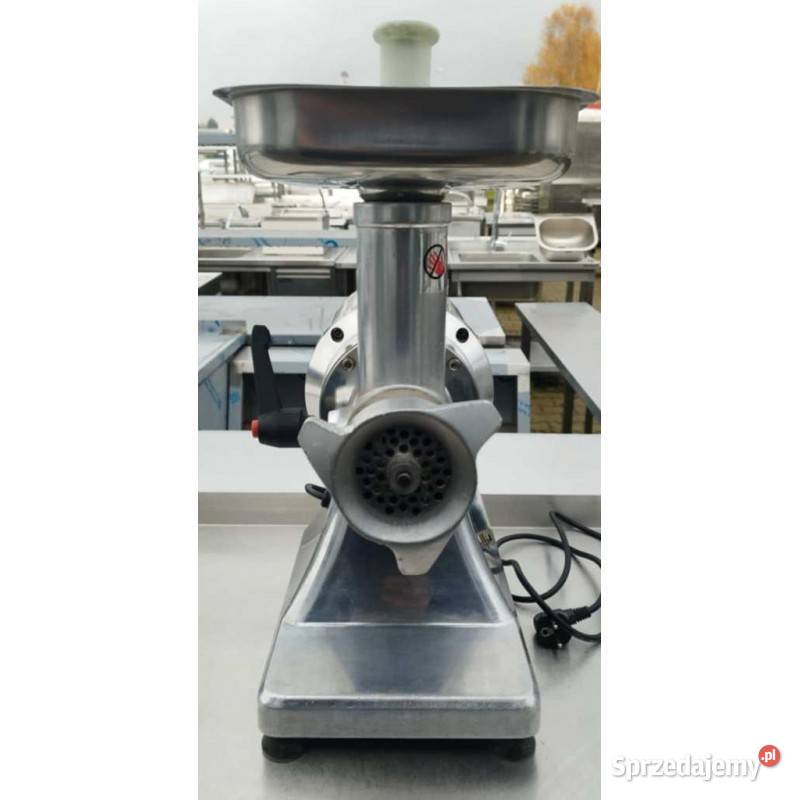 Wilk Maszyna Do Mięsa HENDI 100 h S 1277O Nowe Skalmierzyce sprzedam