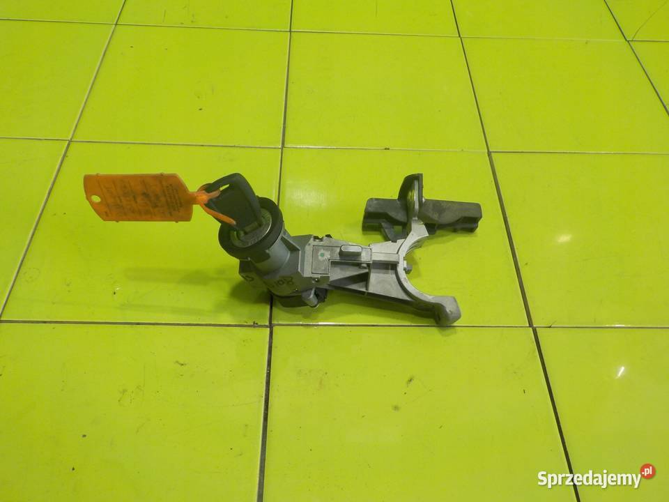 PEUGEOT BIPPER 13 HDI 15r VAN stacyjka z Suków