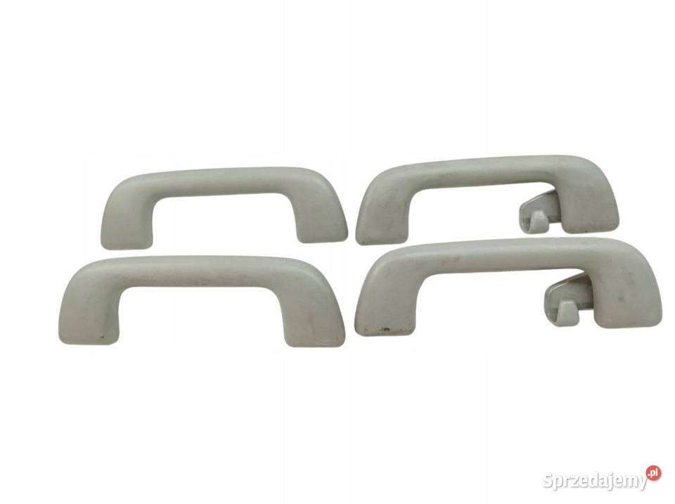 UCHWYTY RĄCZKA PODSUFITKI T27 KOMPLET Toyota świętokrzyskie sprzedam