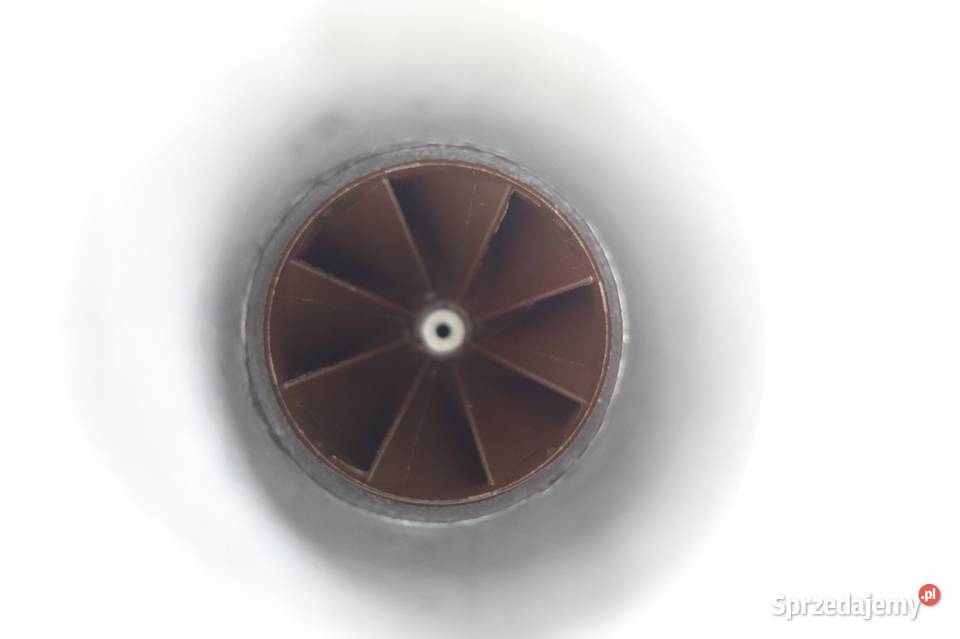 BMW 4 F36 Gran Coupe 20 i POMPA WODY 17669711 osobowe