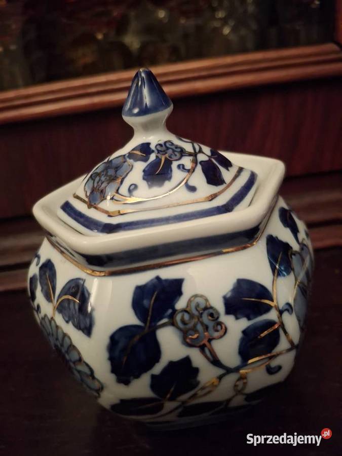 Cukiernica Łomonosow Warszawa