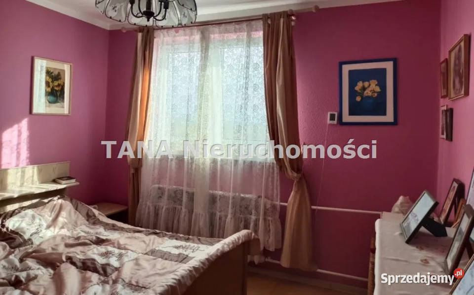 sprzedaży mieszkania 45m2 3 pokojowe Kraków os