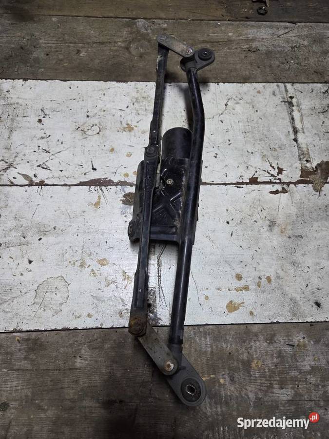 Mechanizm wycieraczek Hyundai coupe tiburon Łagów