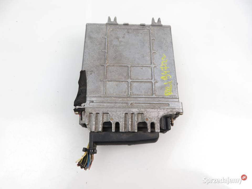 STEROWNIK SEAT ALHAMBRA I 19 TDI 028906021GS