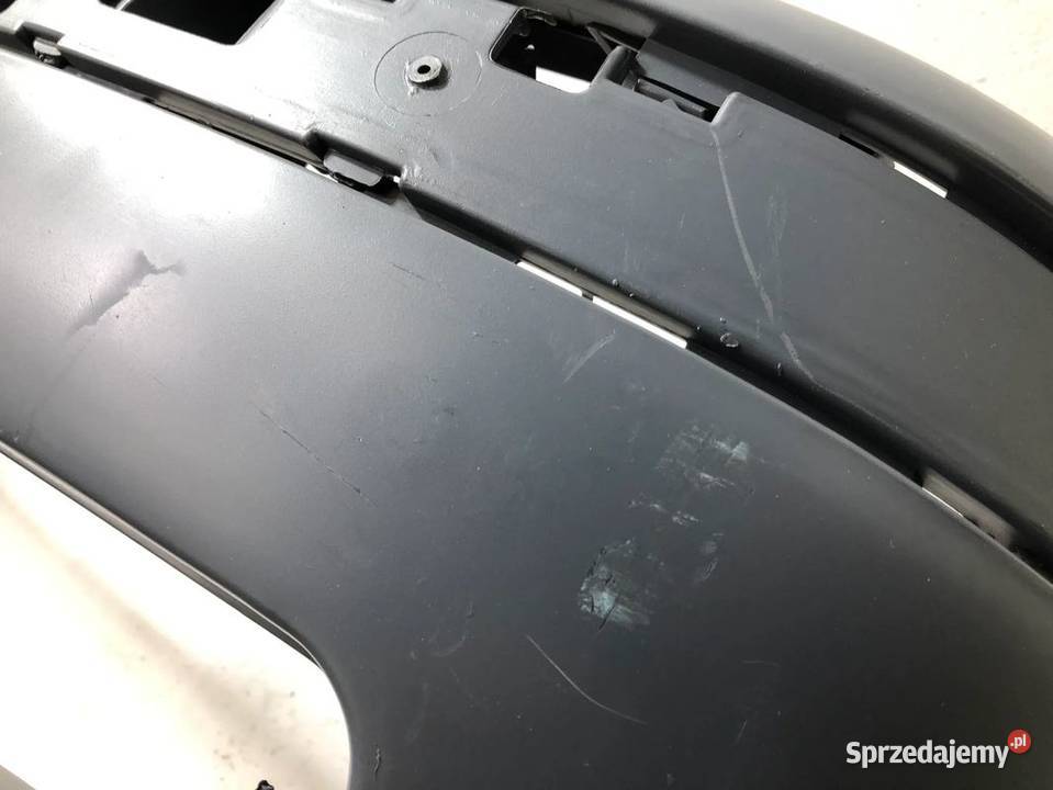 VW GOLF 4 IV HB KOMBI 9706 ZDERZAK PRZÓD PRZEDNI osobowe Pozostałe Skarżysko-Kamienna sprzedam