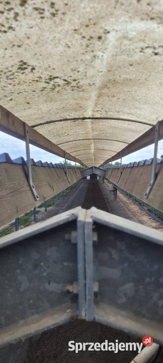 HalaKonstrukcja stalowa Pińczów