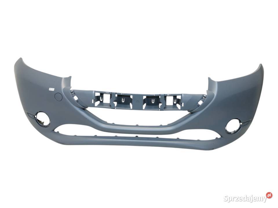 Peugeot 208 I 20122014 przed liftingiem Zderzak Skarżysko-Kamienna