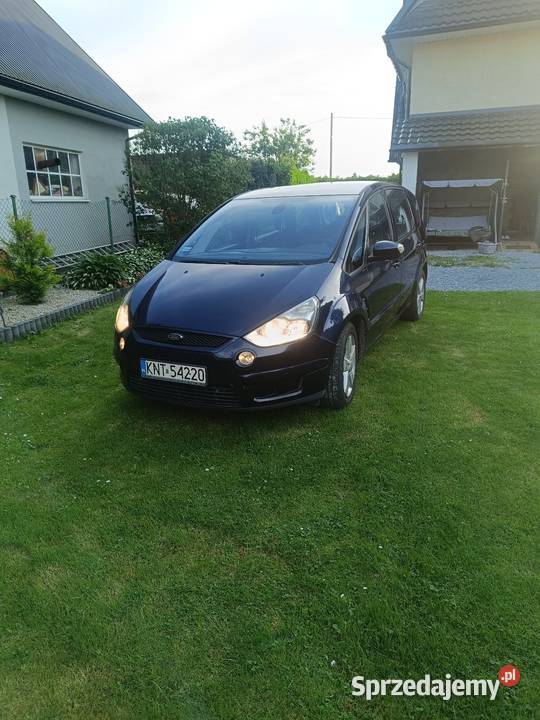 Ford S małopolskie