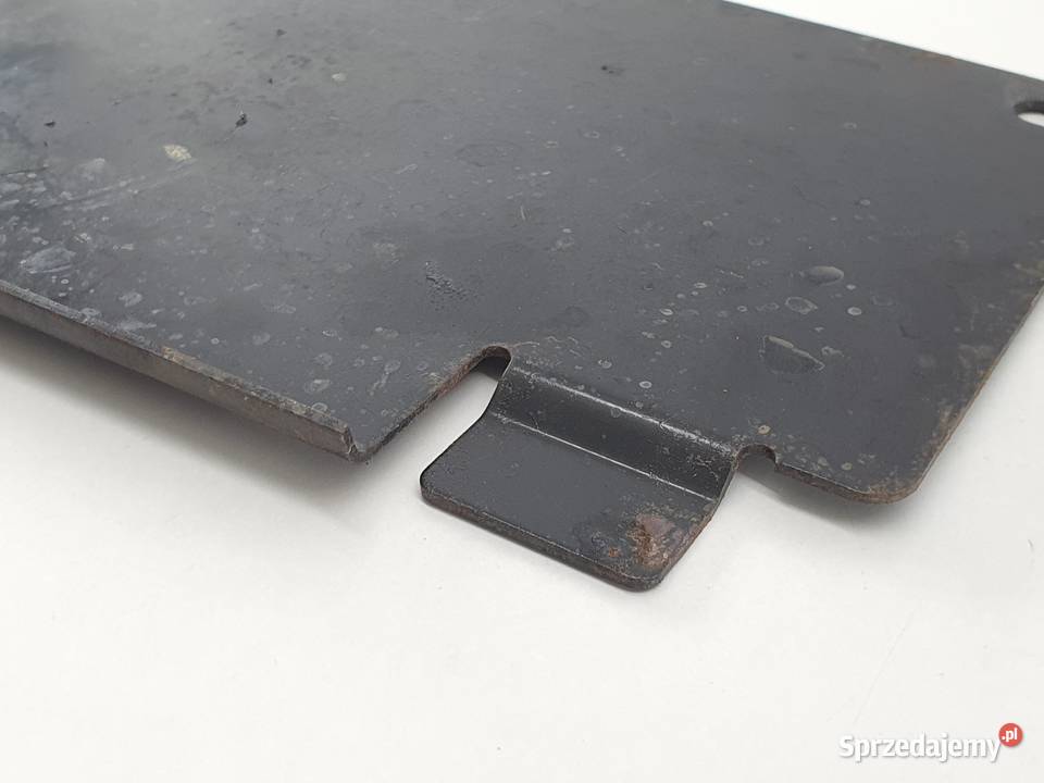 PODSTAWA PLYTA OSLONA TGB BLADE 550 Janowice