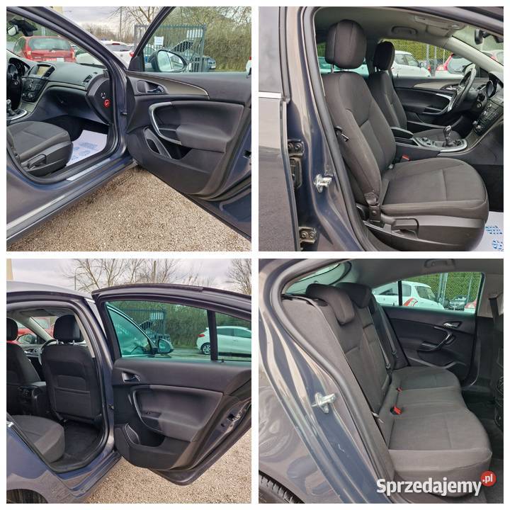 14T 140 Sport gwarancja serw ASO lakier pierwszy właściciel małopolskie