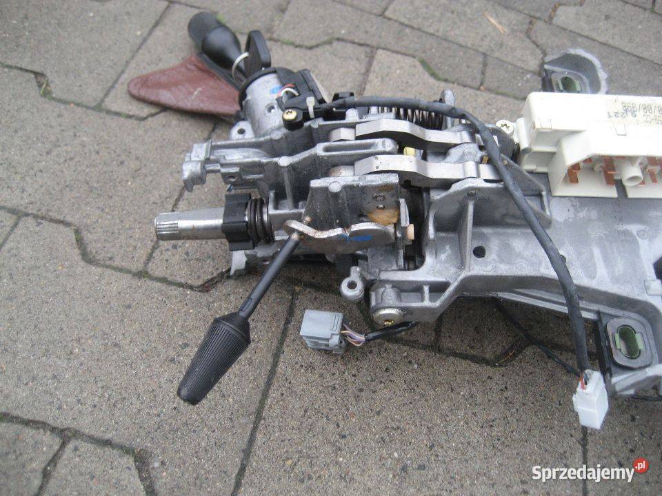 ford windstar 9903r 30 benzyna v6 kolumna wielkopolskie Rakoniewice