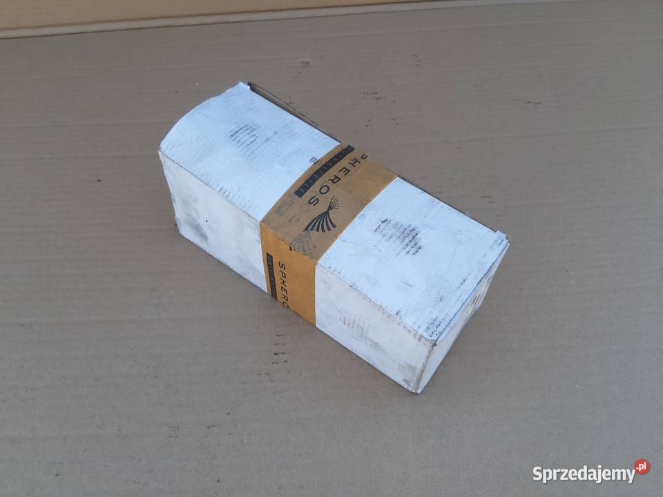 IVECO MAN SCANIA FILTR OSUSZACZA KLIMATYZACJI ciężarowe Trzciel