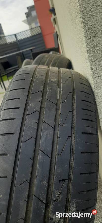 Alu felgi R16 5x112 Felgi sprzedam