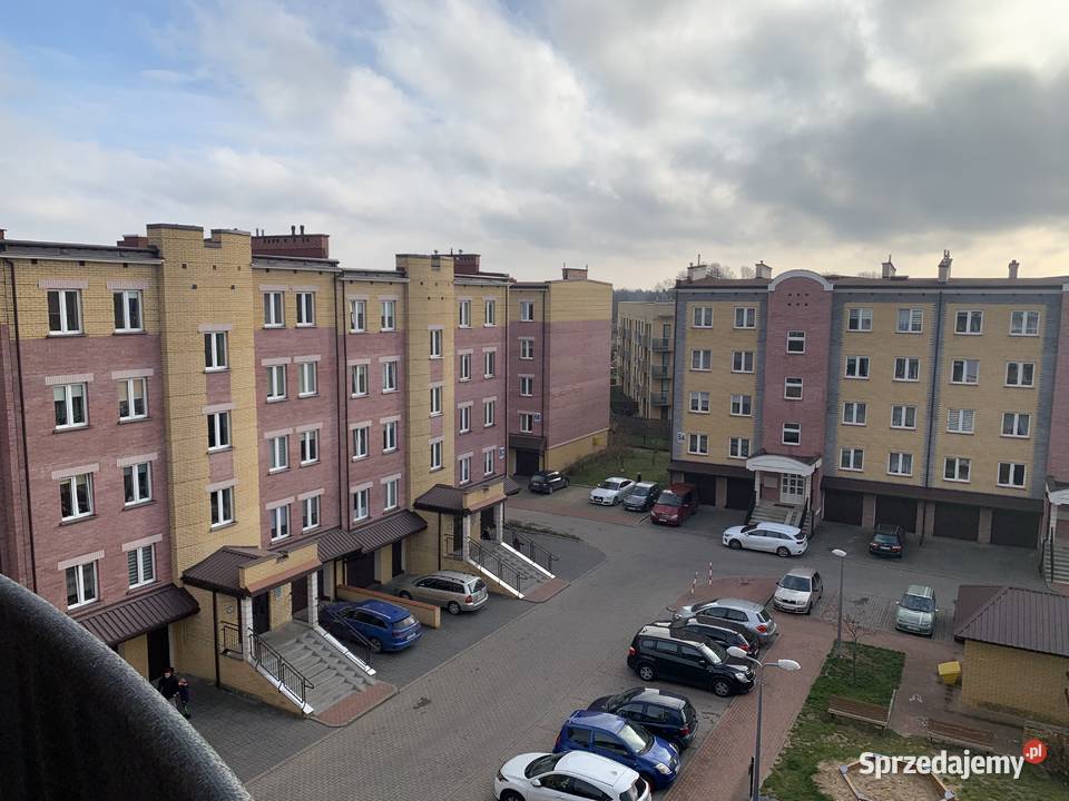 Piękne mieszkanie w Ignatkach Ignatki-Osiedle