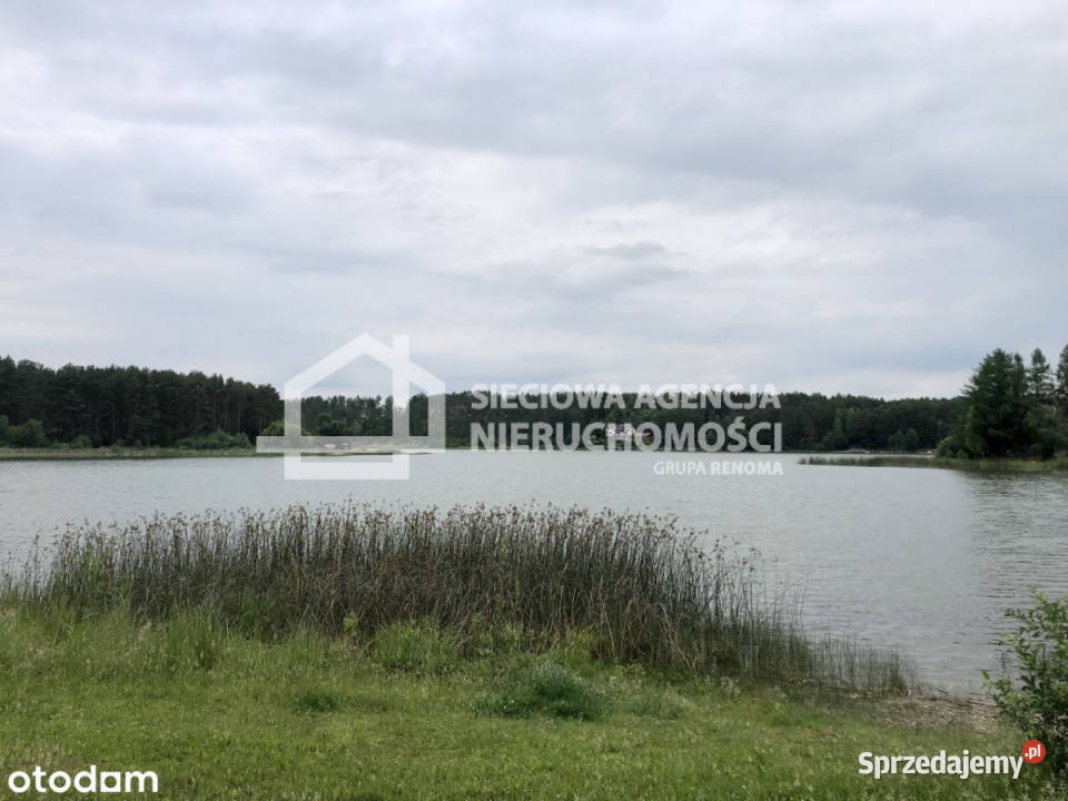 sprzedaży gruntu Niesiołowice 1500m2