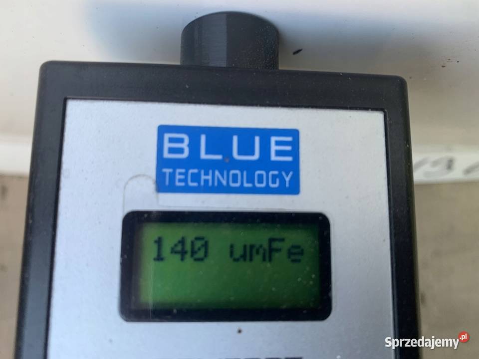 GOLF VI 12r klapa tył Kielce