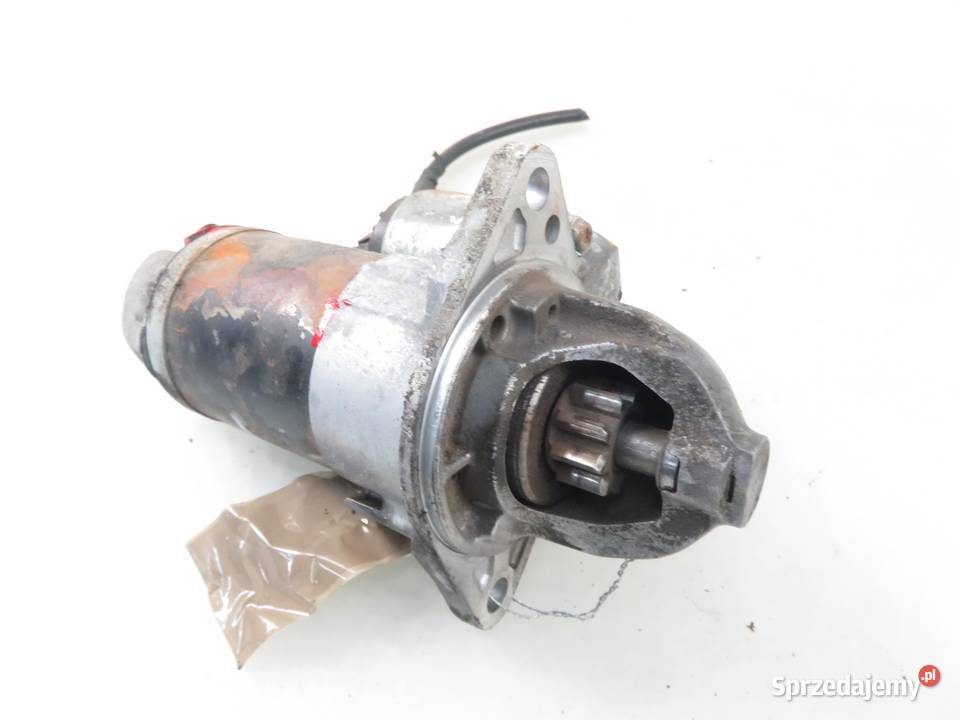 ROZRUSZNIK SUBARU FORESTER II 20 AUTOMAT