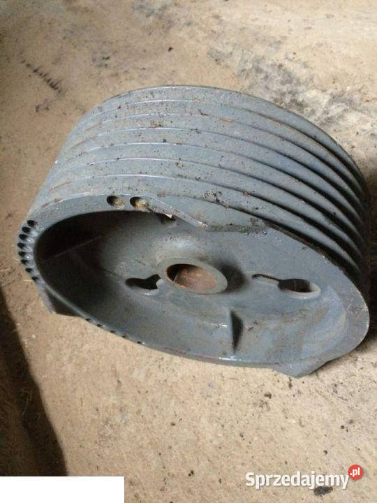 Claas Lexion Koło Pasowe 208169 Jastrzębniki