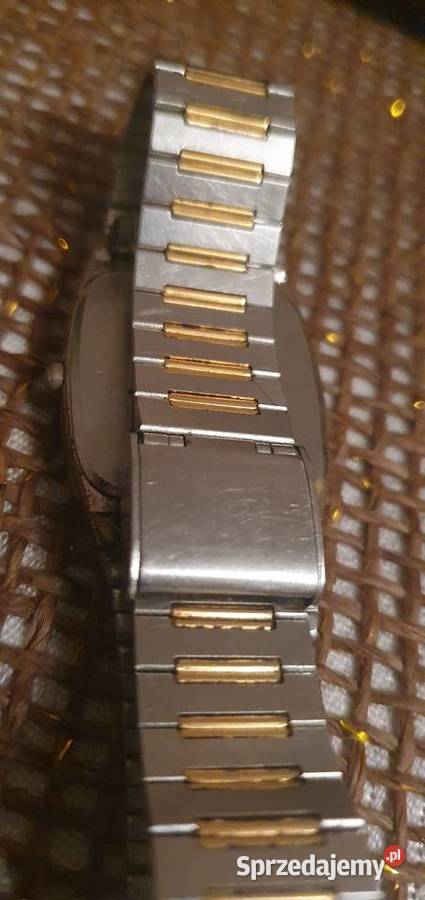 Zegarki Szwajcarskie Warszawa