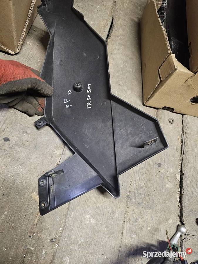 Generic trigger tr 50 SM tr50 plastik prawy Jelenia Góra