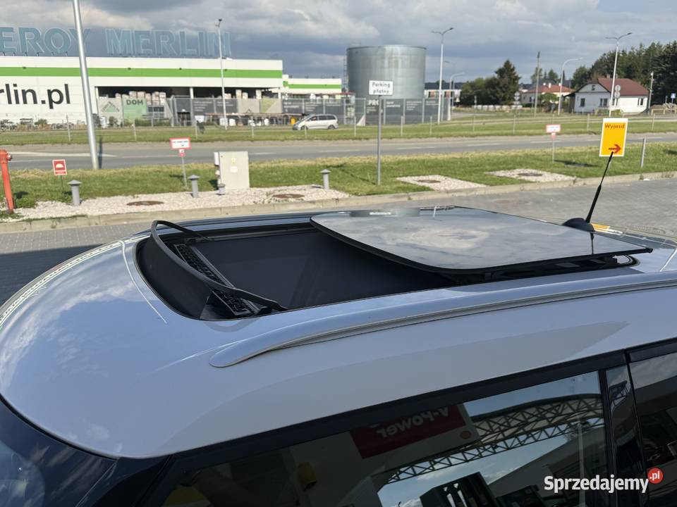 Mini Paceman 1599cm3