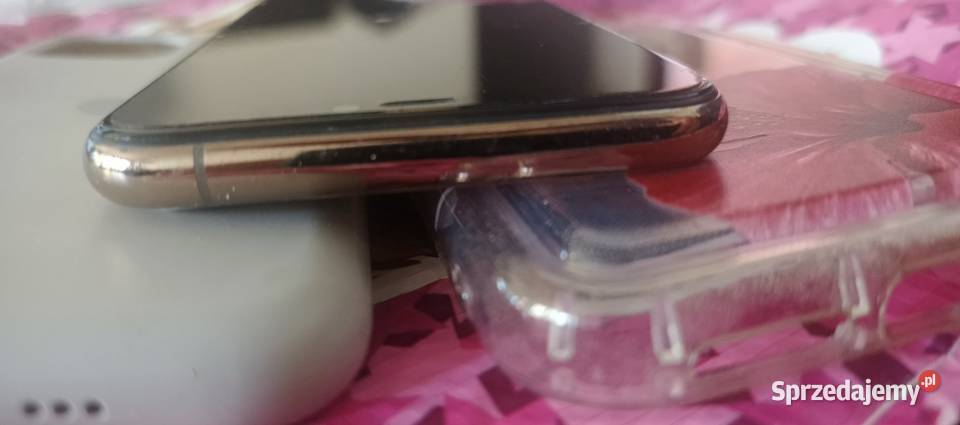 iPhone 11 pro 64 gb złoty