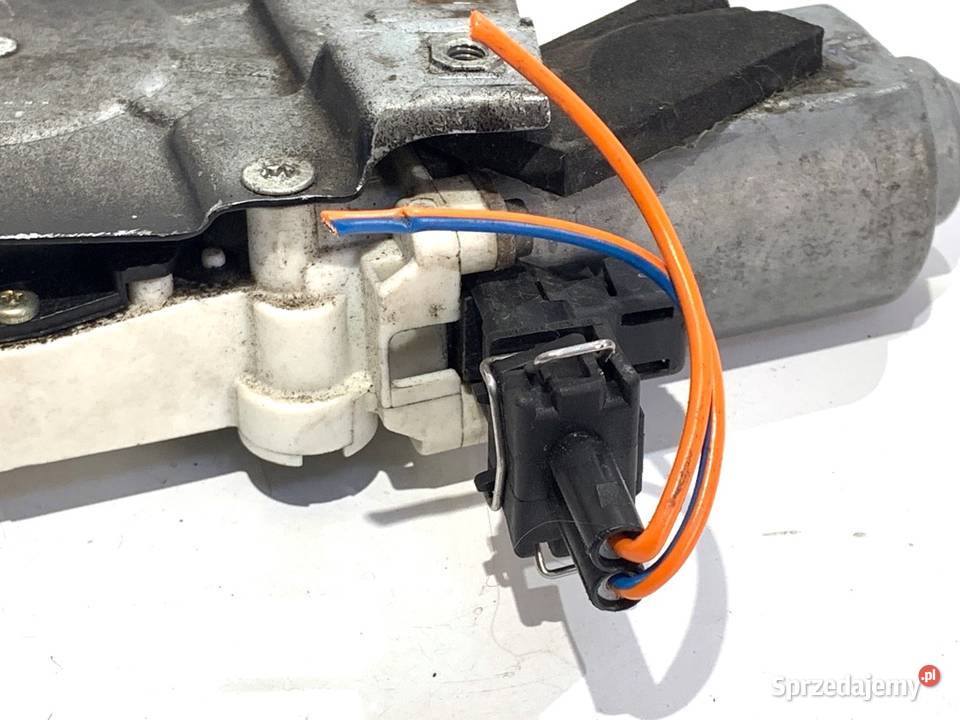 PODNOŚNIK SZYBY PRAWY PRZÓD LAND ROVER Mechanizmy opuszczania szyb sprzedam