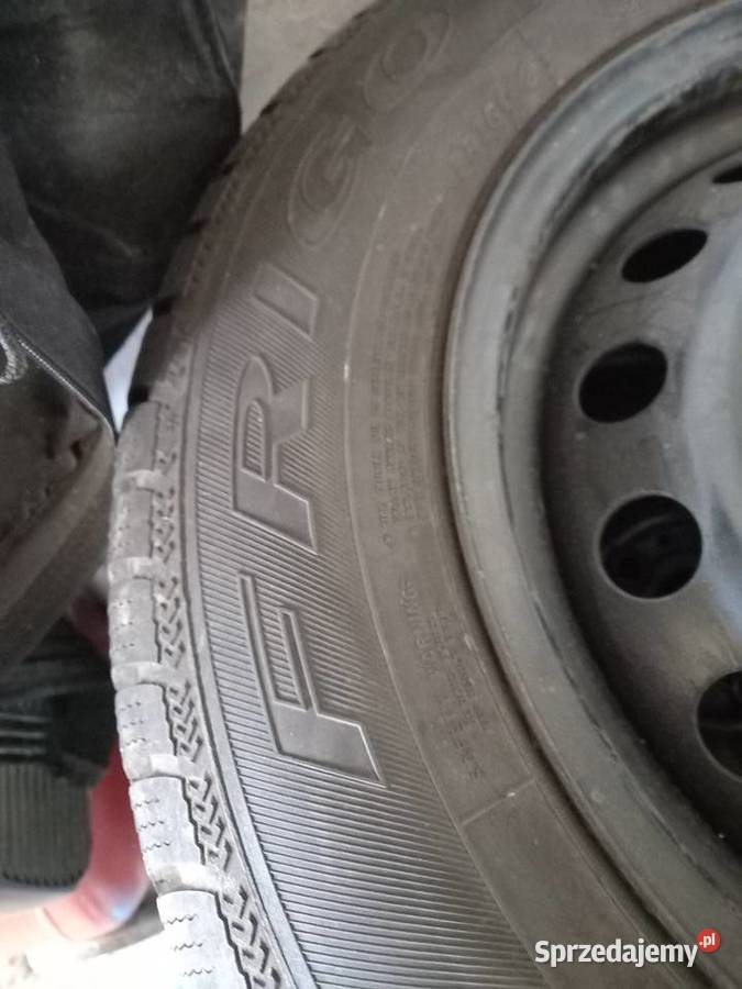 Felga opel combo 5x98x15 aluminiowe Średnica 15" Tarnowskie Góry